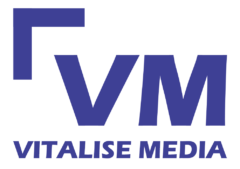 VITALISE MEDIA LOGO